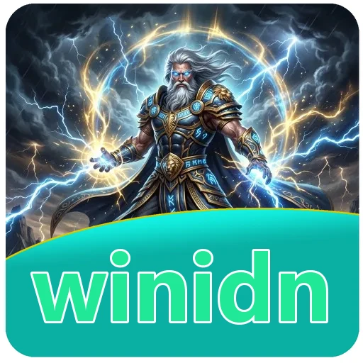 Pasang APK winidn di Android